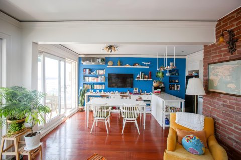 Apartment for sale  in Beyoglu, Istanbul, Turkey, 2 bedrooms, 95m2, No. 224483 – photo 17
