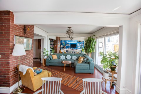 Apartment for sale  in Beyoglu, Istanbul, Turkey, 2 bedrooms, 95m2, No. 224483 – photo 12