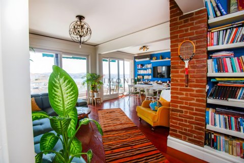 Apartment for sale  in Beyoglu, Istanbul, Turkey, 2 bedrooms, 95m2, No. 224483 – photo 7