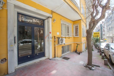 Apartment for sale  in Beyoglu, Istanbul, Turkey, 2 bedrooms, 95m2, No. 224483 – photo 22