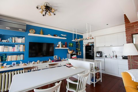 Apartment for sale  in Beyoglu, Istanbul, Turkey, 2 bedrooms, 95m2, No. 224483 – photo 16