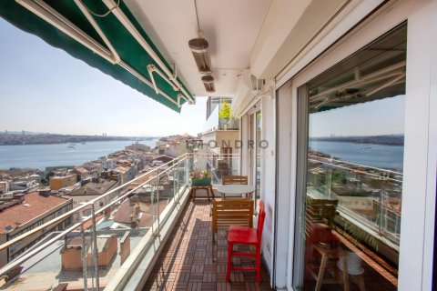 Apartment for sale  in Beyoglu, Istanbul, Turkey, 2 bedrooms, 95m2, No. 224483 – photo 5