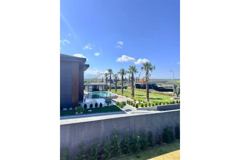 Villa  6+1  Büyükçekmece, İstanbul, Türkiye №224487 - 10