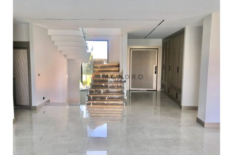 Villa  6+1  Büyükçekmece, İstanbul, Türkiye №224487 - 6