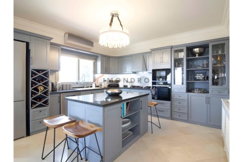 4+1 Villa  i Karsiyaka, Girne,  Nr. 224486 - 13