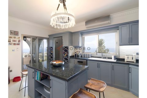 4+1 Villa  i Karsiyaka, Girne,  Nr. 224486 - 11