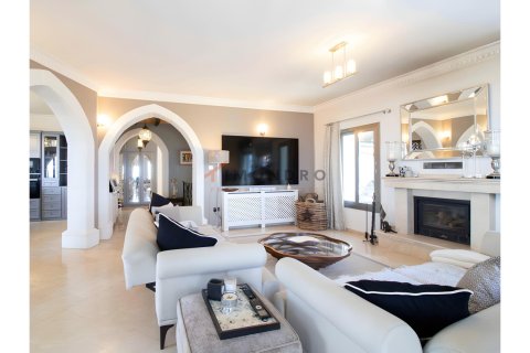 4+1 Villa  i Karsiyaka, Girne,  Nr. 224486 - 10