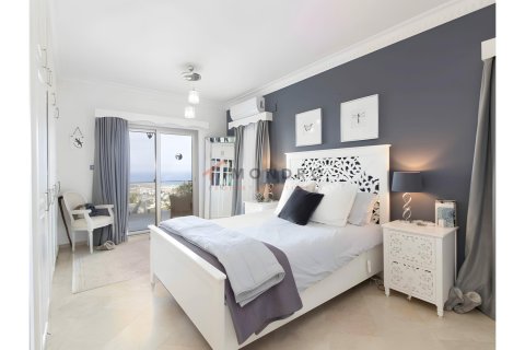 4+1 Villa  i Karsiyaka, Girne,  Nr. 224486 - 23