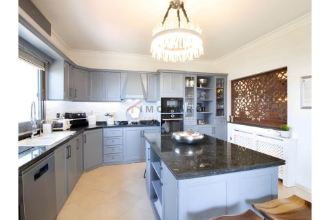 4+1 Villa  i Karsiyaka, Girne,  Nr. 224486 - 12