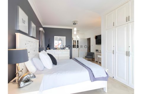 4+1 Villa  i Karsiyaka, Girne,  Nr. 224486 - 22