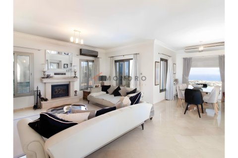 4+1 Villa  i Karsiyaka, Girne,  Nr. 224486 - 6