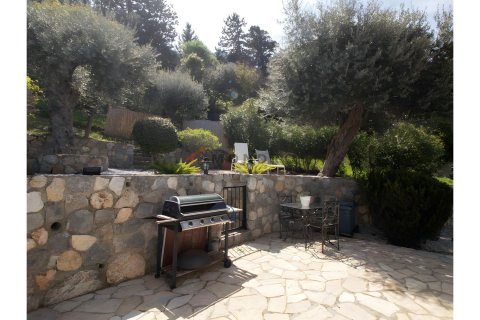 4+1 Villa  i Karsiyaka, Girne,  Nr. 224486 - 20