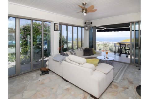 4+1 Villa  i Karsiyaka, Girne,  Nr. 224486 - 29