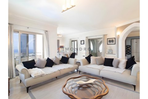 4+1 Villa  i Karsiyaka, Girne,  Nr. 224486 - 5