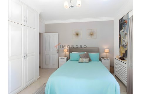 4+1 Villa  i Karsiyaka, Girne,  Nr. 224486 - 16