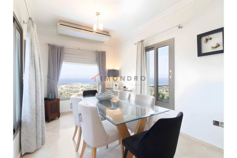 4+1 Villa  i Karsiyaka, Girne,  Nr. 224486 - 7