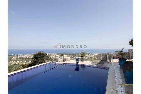 4+1 Villa  i Karsiyaka, Girne,  Nr. 224486 - 3