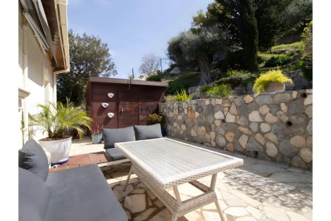 4+1 Villa  i Karsiyaka, Girne,  Nr. 224486 - 19