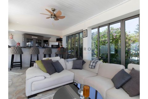 4+1 Villa  i Karsiyaka, Girne,  Nr. 224486 - 30