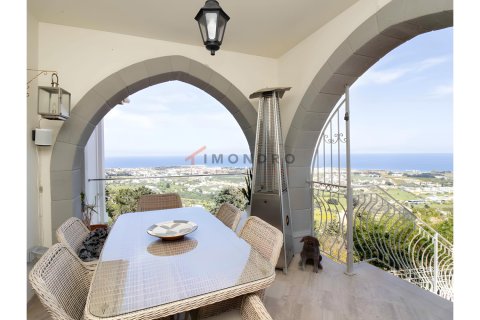 4+1 Villa  i Karsiyaka, Girne,  Nr. 224486 - 14