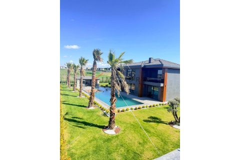 7+1 Villa  i Bueyuekcekmece, Istanbul, Tyrkia Nr. 224488