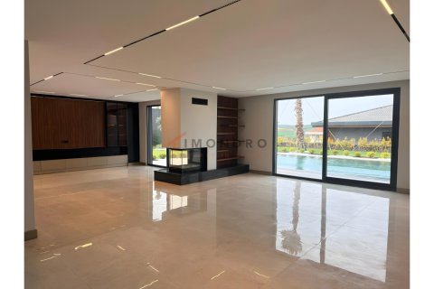 7+1 Villa i Bueyuekcekmece, istanbul, Turkiet Nr. 224488 - 2