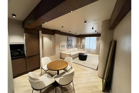 Apartment for sale in Besiktas, Istanbul, Turkey, 2 bedrooms, 80m2, No. 224484 – photo 4