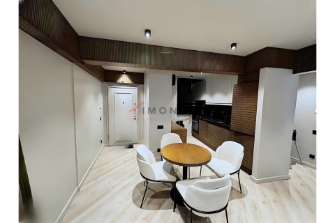 Apartment for sale in Besiktas, Istanbul, Turkey, 2 bedrooms, 80m2, No. 224484 – photo 6
