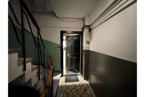 Apartment for sale in Besiktas, Istanbul, Turkey, 2 bedrooms, 80m2, No. 224484 – photo 26