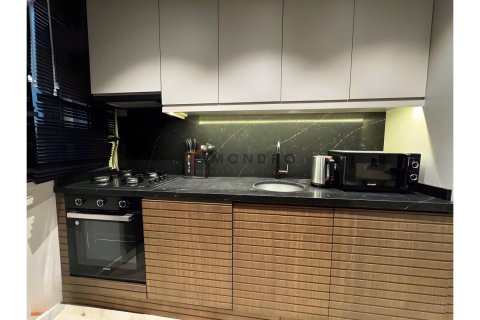 Apartment for sale in Besiktas, Istanbul, Turkey, 2 bedrooms, 80m2, No. 224484 – photo 11