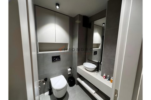 Apartment for sale in Besiktas, Istanbul, Turkey, 2 bedrooms, 80m2, No. 224484 – photo 22