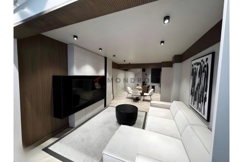 Apartment for sale in Besiktas, Istanbul, Turkey, 2 bedrooms, 80m2, No. 224484 – photo 3