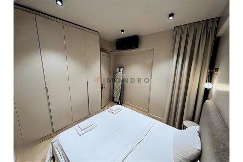 Apartment for sale in Besiktas, Istanbul, Turkey, 2 bedrooms, 80m2, No. 224484 – photo 20