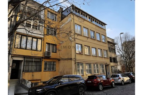 Apartment for sale in Besiktas, Istanbul, Turkey, 2 bedrooms, 80m2, No. 224484 – photo 28