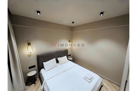 Apartment for sale in Besiktas, Istanbul, Turkey, 2 bedrooms, 80m2, No. 224484 – photo 18