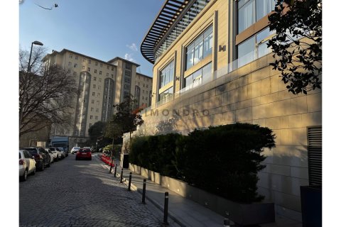 Apartment for sale in Besiktas, Istanbul, Turkey, 2 bedrooms, 80m2, No. 224484 – photo 27