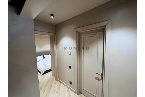 Apartment for sale in Besiktas, Istanbul, Turkey, 2 bedrooms, 80m2, No. 224484 – photo 15