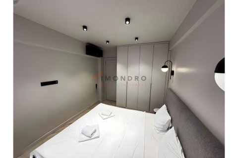 Apartment for sale in Besiktas, Istanbul, Turkey, 2 bedrooms, 80m2, No. 224484 – photo 19