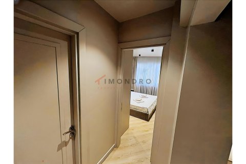 Apartment for sale in Besiktas, Istanbul, Turkey, 2 bedrooms, 80m2, No. 224484 – photo 16