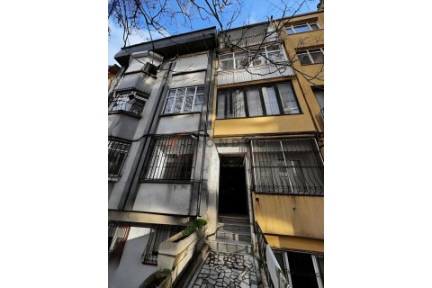 Apartment for sale in Besiktas, Istanbul, Turkey, 2 bedrooms, 80m2, No. 224484 – photo 29