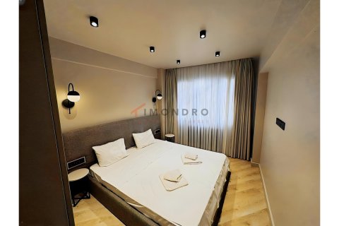 Apartment for sale in Besiktas, Istanbul, Turkey, 2 bedrooms, 80m2, No. 224484 – photo 17