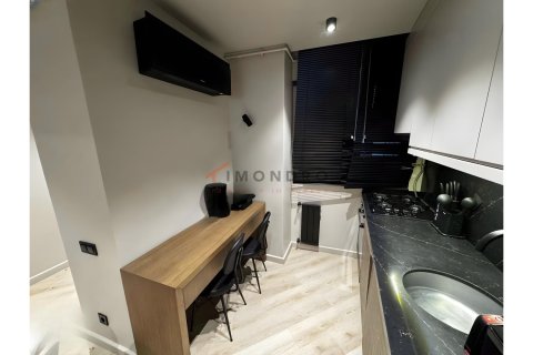 Apartment for sale in Besiktas, Istanbul, Turkey, 2 bedrooms, 80m2, No. 224484 – photo 10