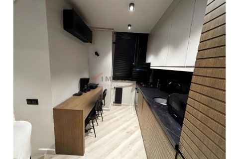 Apartment for sale in Besiktas, Istanbul, Turkey, 2 bedrooms, 80m2, No. 224484 – photo 8