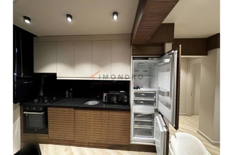 Apartment for sale in Besiktas, Istanbul, Turkey, 2 bedrooms, 80m2, No. 224484 – photo 14
