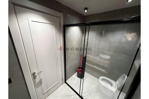 Apartment for sale in Besiktas, Istanbul, Turkey, 2 bedrooms, 80m2, No. 224484 – photo 24