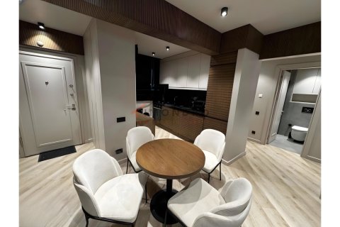 Apartment for sale in Besiktas, Istanbul, Turkey, 2 bedrooms, 80m2, No. 224484 – photo 5