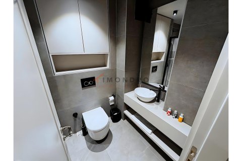Apartment for sale in Besiktas, Istanbul, Turkey, 2 bedrooms, 80m2, No. 224484 – photo 21