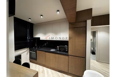 Apartment for sale in Besiktas, Istanbul, Turkey, 2 bedrooms, 80m2, No. 224484 – photo 13