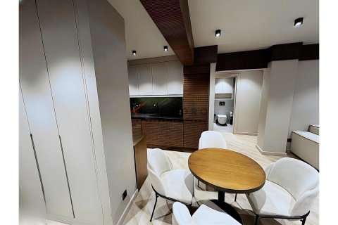 Apartment for sale in Besiktas, Istanbul, Turkey, 2 bedrooms, 80m2, No. 224484 – photo 7