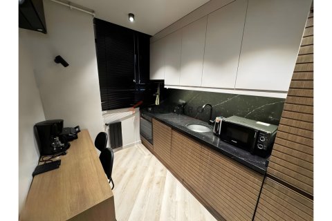 Apartment for sale in Besiktas, Istanbul, Turkey, 2 bedrooms, 80m2, No. 224484 – photo 12